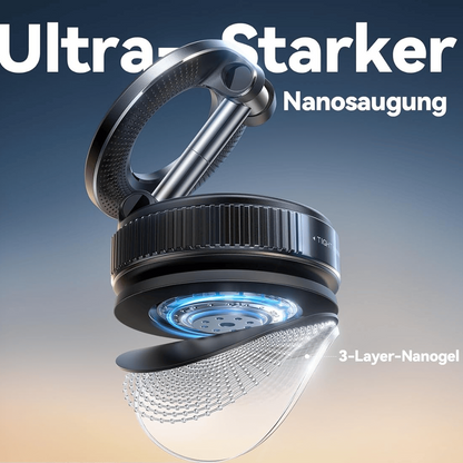 Magnetischer Handyhalter